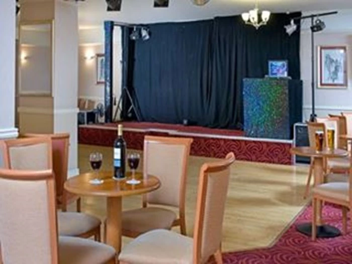 Dilkhusa Hotel, Ilfracombe