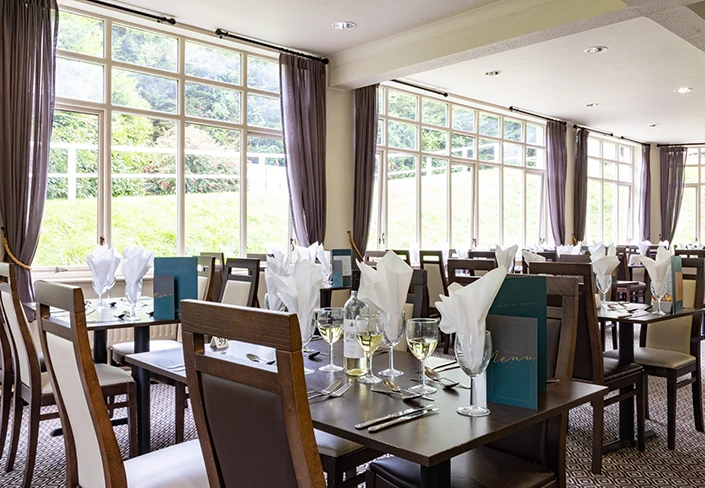 The Caledonian Island Hotel