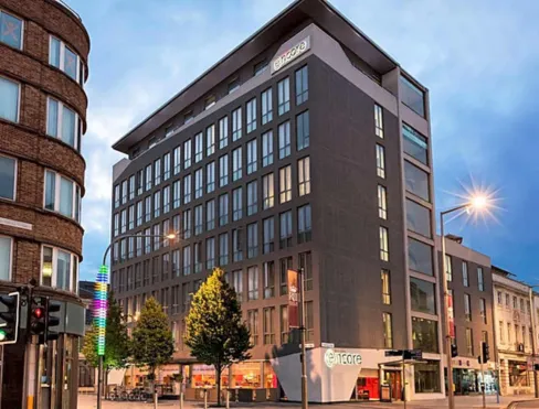 Ramada Encore Leicester