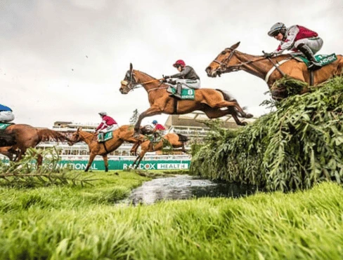 The Grand National