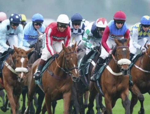 The Grand National